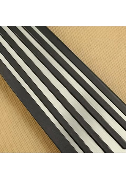 Araba Stili Kaymayan Ayak Dinlenme Plakası Ayak Dayama Pedal Pedal Kapağı Volvo Için Paslanmaz Çelik 2018-2022 2023 2024 2025 Lhd (Yurt Dışından) fırsatları