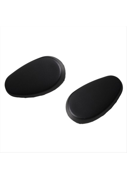 4pcs Nerf Çubuklar Caps 68044463AB Dodge Ram Için 1500 2500 3500 2009-2022 Yan Adım Uç Kapaklar Parça (Yurt Dışından) indirimleri