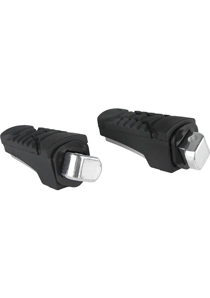 Bmw R1250GS Lc Adv R1250GS Için Arka Yolcu Ayak Dönemi Ayağı Peg F750GS Footpeg Braket Kauçuk Kapak Motosiklet Aksesuar (Yurt Dışından) fırsatları