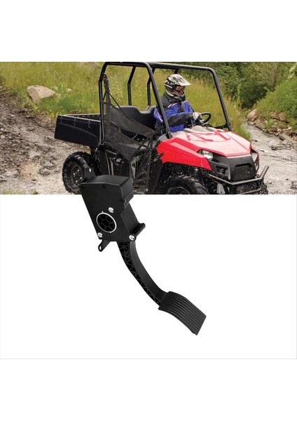 Polaris Ranger Ev Ranger Etx 500 570 900 1000 Gem E2/e4/e6 2016-2022 Gaz Pedalı (Yurt Dışından) fiyatları