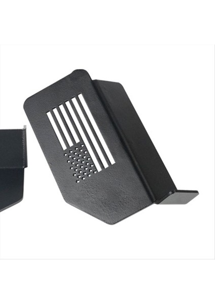 Ayak Pedalı Dış Kapı Menteşe Wrangler Için Ayak Pedalı Jk Jl Gladiator Jt 2007-2024 Araba Kapısı Dış Ayak Pedalı, 2pcs (Yurt Dışından) fırsatları