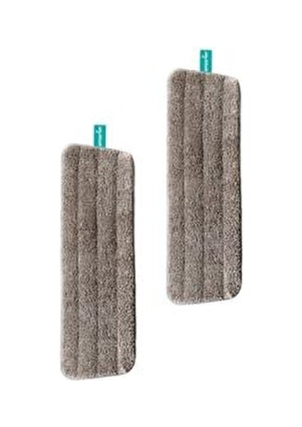 Shiny Gri Renkli 2'li Yedek Bezi Ergonomik Tasarımlı Mop Ürünü ile Kolay Temizlik modelleri