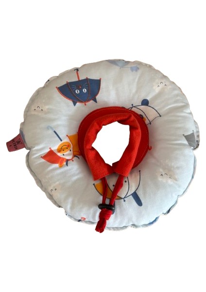 Kedi ve Küçük Irk Köpek Boyunluk-Elizabeth Yakalık Operasyon(Ameliyat)Boyunluk