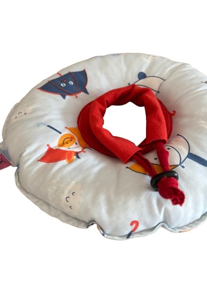 Kedi ve Küçük Irk Köpek Boyunluk-Elizabeth Yakalık Operasyon(Ameliyat)Boyunluk modelleri