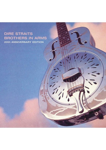 Dire Straits - Brothers In Arms (20TH Anniversary Edition) Super Audio - CD