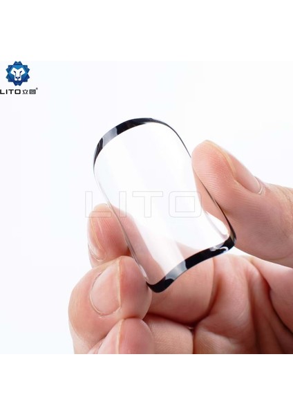 Apple Watch Ekran Koruyucu, Full Yapışkanlı S10 46 mm fiyatları