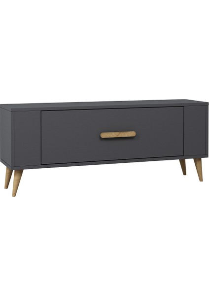 TV1338CT RETRO-128 Tv Sehpası Antrasit-Safirmeşe modelleri