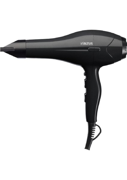 Hızlı ve Güçlü Saç Kurutma Makinesi, Pratik Kullanım