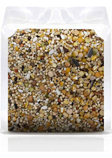5 kg Karışık Güvercin Yemi Yüksek Protein Değeri İçeren Kuş Yemi fiyatları