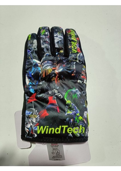 Clash Tam Korumalı Motosiklet Eldiveni Tse En 13594 Etiketli Yeni Yönetmeliğe Uygun modelleri