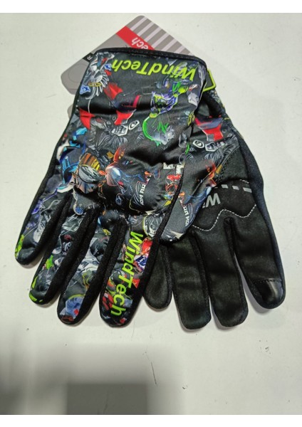 Clash Tam Korumalı Motosiklet Eldiveni Tse En 13594 Etiketli Yeni Yönetmeliğe Uygun fırsatları