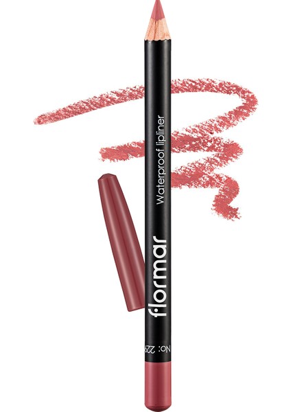 Ikonik Pembe Dudaklar 2'li Makyaj Kombosu modelleri