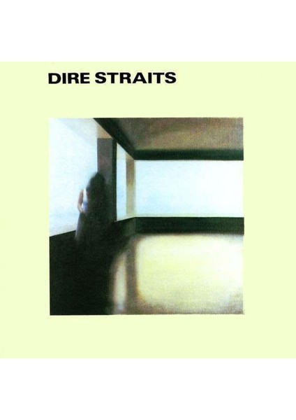 Dire Straits - Dire Straits (Original Recording Remastered) - CD