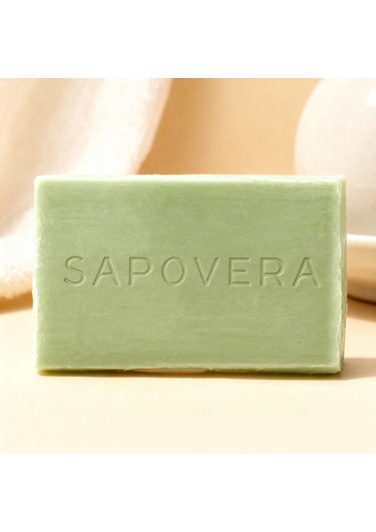 Doğal Zeytinyağı Sabunu