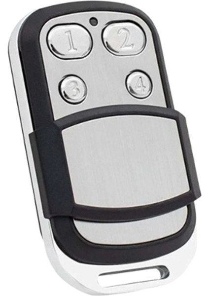 Akıllı Kodlanabilir Otopark Bariyer Garaj Kepenk Kumandası 433mhz