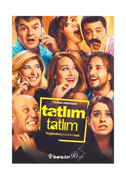 Tatlım Tatlım