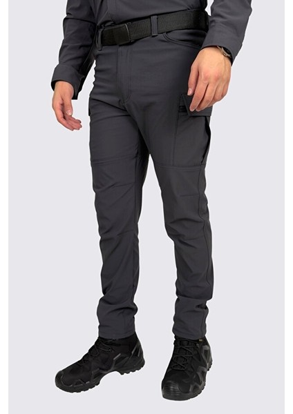 Taarruz Serisi Taktik Pantolon, Su Itici, Esnek, Likralı ve Dayanıklı Askeri Outdoor Pantolon