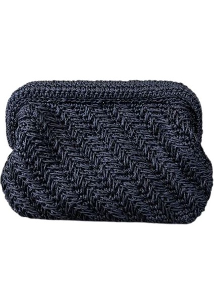 0772 El Yapımı Burslu Kağıt Ip Çanta / 28 x 20 cm indirimleri