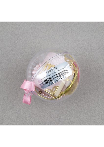 Fanus Içerisinde Mini Kuran ve Tesbih Seti modelleri