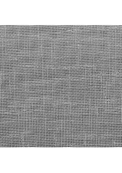 Keten Görünümlü Düz Tül Perde Pilesiz Gri modelleri