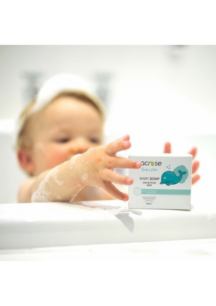 Bebek Sabunu Hassas Bakım - Baby Soap fiyatları