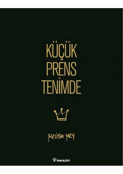 Küçük Prens Tenimde