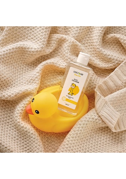 Bebek Kolonyası - Baby Cologne fiyatları