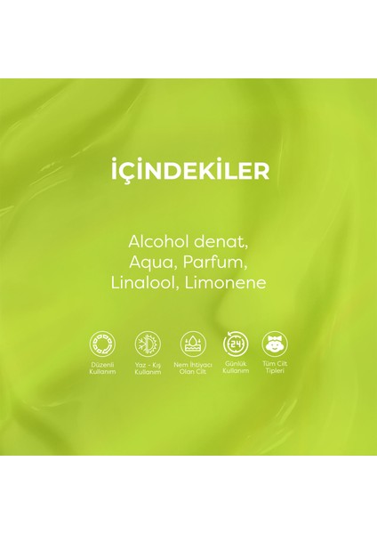 Bebek Kolonyası - Baby Cologne indirimleri