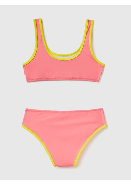 Kız Çocuk Bikini Takımı fiyatları