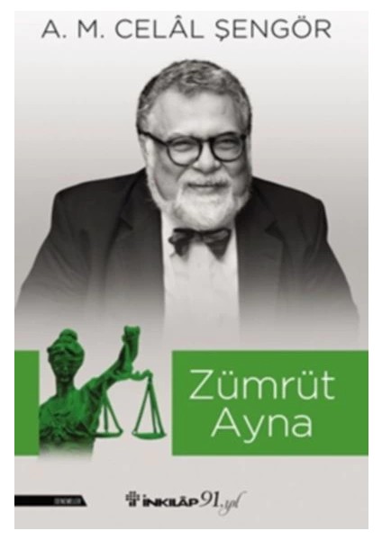 Zümrüt Ayna