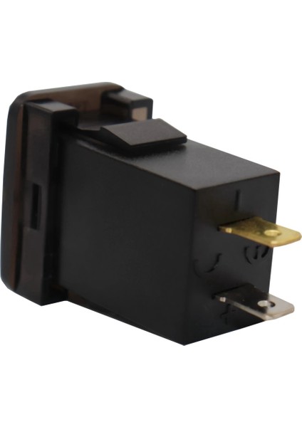 30X20MM Araç USB Şarj Cihazı Qc3.0 Pd Tip C ile Hızlı Şarj (Yurt Dışından) indirimleri