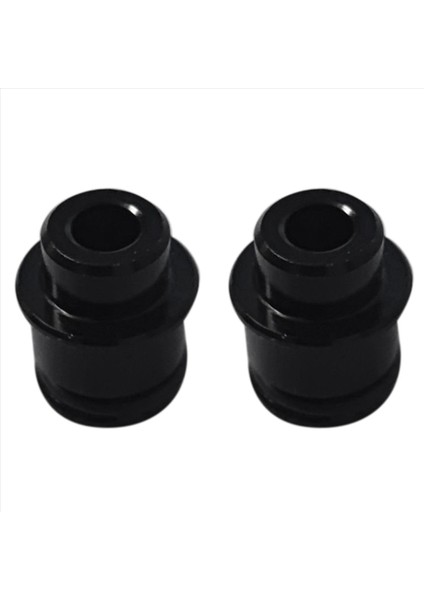 Bisiklet Hub Adaptörü Namlu 12MM'DEN M9'a Aks Göbeği Dönüşüm Adaptörü (Yurt Dışından)