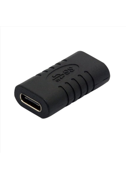 USB C Adaptörü Minik Usb-C Adaptörü USB 3.1 Tip-C Konnektör Dönüştürücü (Yurt Dışından) fiyatları