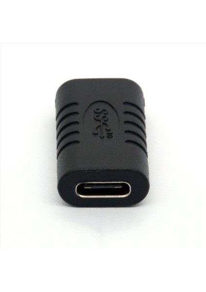 USB C Adaptörü Minik Usb-C Adaptörü USB 3.1 Tip-C Konnektör Dönüştürücü (Yurt Dışından) fırsatları