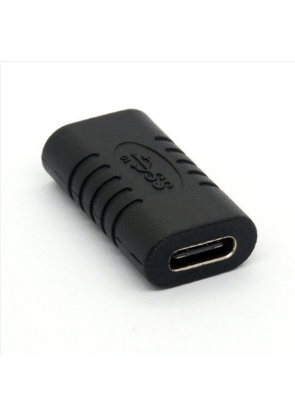 USB C Adaptörü Minik Usb-C Adaptörü USB 3.1 Tip-C Konnektör Dönüştürücü (Yurt Dışından) indirimleri