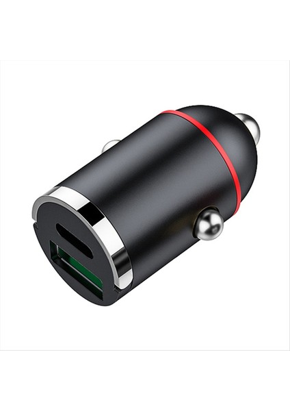 Hızlı Şarj Telefon Şarj Adaptörü Şarj Soketi Çakmak 12-24V (Yurt Dışından) fırsatları