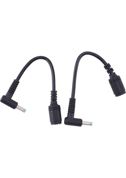 Adaptör Güç Kaynağı 7.4x5.0mm - 4.5x3.0mm Uç Konektörü (10 Paket) (Yurt Dışından) fırsatları