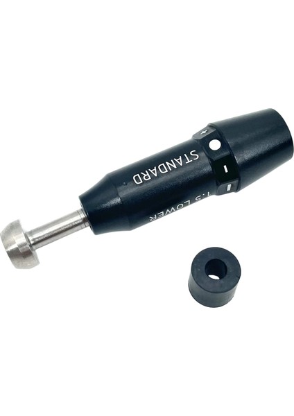 Golf Şaft Kolu Adaptörü Gen3 Gen4 0811X 0811XF Için Fit, (Yurt Dışından)