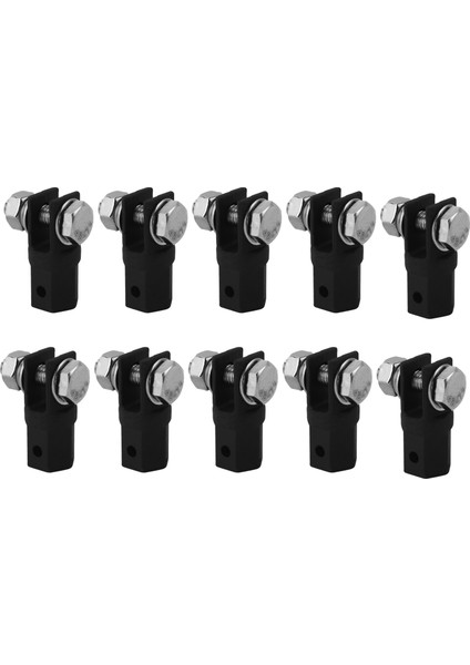 1/2 Inç Tahrikli Veya Darbeli Anahtar Aletlerinin Kullanımı Için Makaslı Kriko Adaptörü (Yurt Dışından)