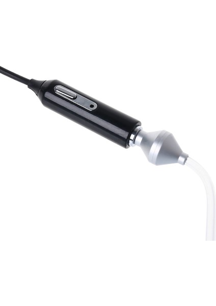 Uv-5r 888S Için 2 Pimli - 3,5 mm Hava Akustik Tüplü Kulaklık (Yurt Dışından) modelleri