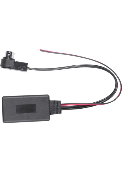 121B 9857 9886 Için Araç Kablosuz Bluetooth Modülü Müzik Adaptörü (Yurt Dışından) fiyatları