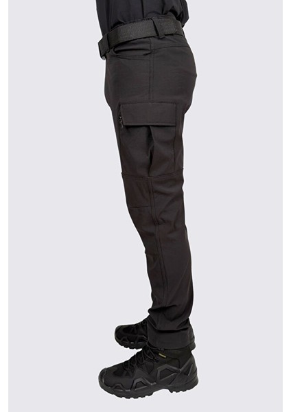 Taarruz Serisi Taktik Pantolon, Su Itici, Esnek, Likralı ve Dayanıklı Askeri Outdoor Pantolon fırsatları