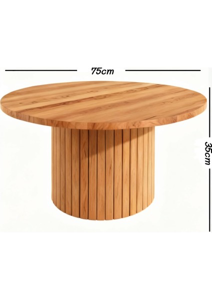 Bohem Orta Sehpa modelleri