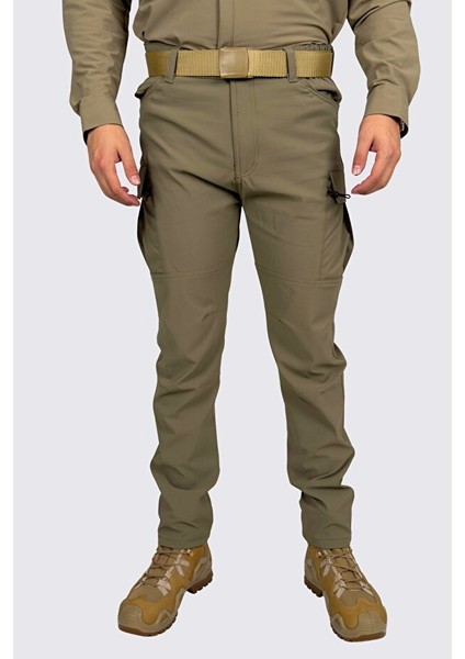 Taarruz Serisi Taktik Pantolon, Su Itici, Esnek, Likralı ve Dayanıklı Askeri Outdoor Pantolon fiyatları