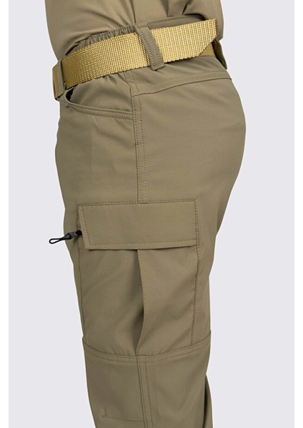 Taarruz Serisi Taktik Pantolon, Su Itici, Esnek, Likralı ve Dayanıklı Askeri Outdoor Pantolon fırsatları