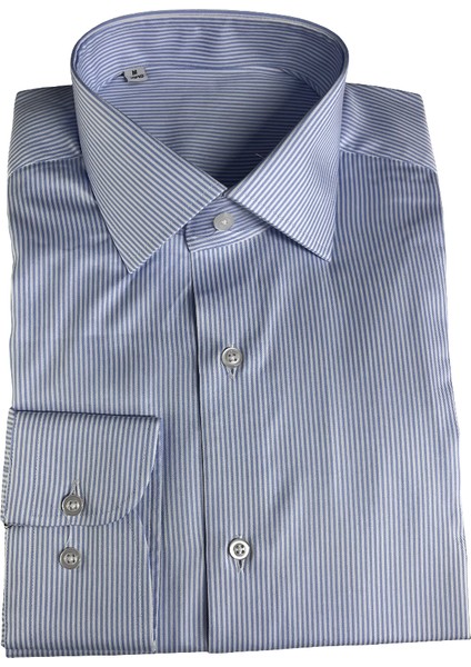 Erkek %100 Pamuk Gömlek