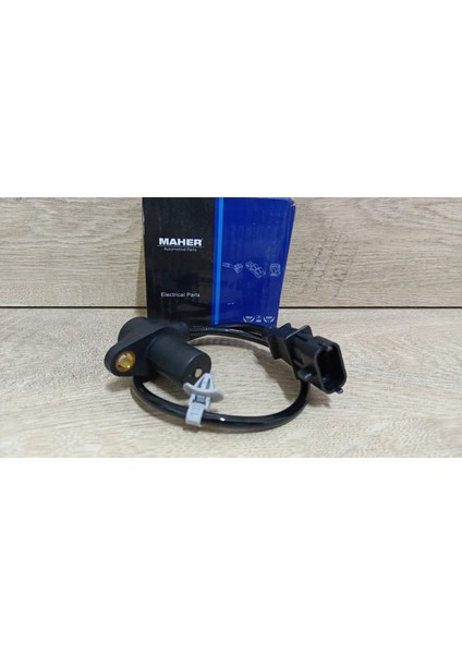 39180-2A200 Sensör Krank Pozısyon Accent Era/ Getz 06=>/ I-20 / I-30 / Matrıx / Ceed / Cerato / Rıo / Venga / Soul Dızel MHR-12134 fiyatları