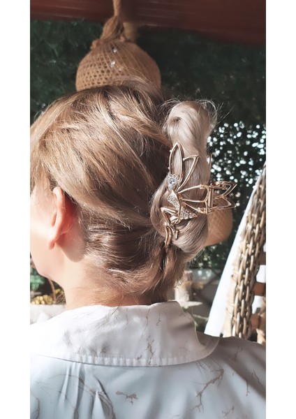 Peri Figürlü Metal Mandal Toka fiyatları