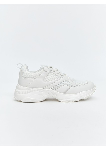 Yeni Sezon Bağcıklı Kadın Spor Ayakkabı fiyatları