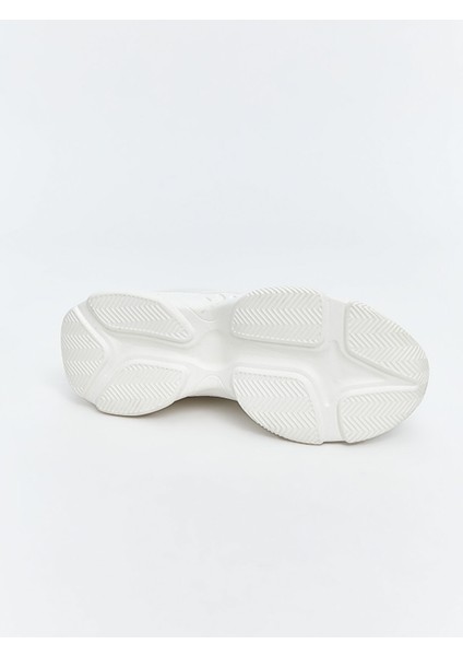 Yeni Sezon Bağcıklı Kadın Spor Ayakkabı fırsatları